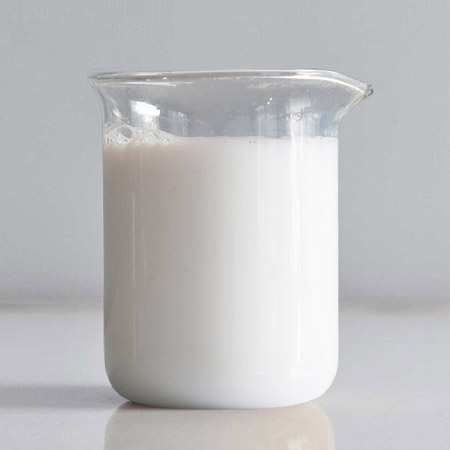 乳液助留劑