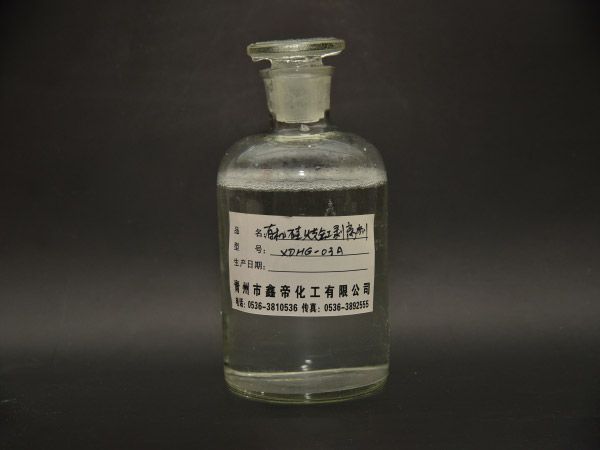 有機(jī)硅烘缸剝離劑