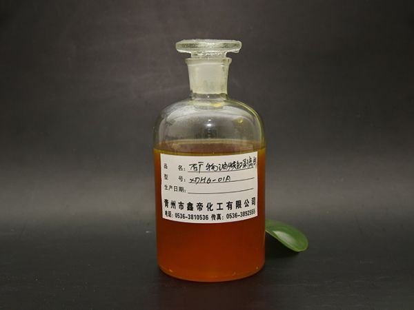 礦物油烘缸剝離劑
