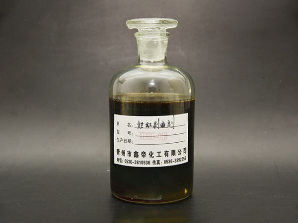 礦物油烘缸剝離劑